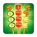 下载《烤串风云》游戏，体验经营烤串摊的乐趣
