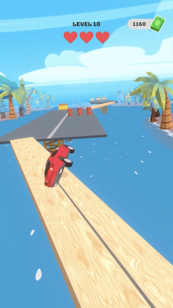 下载喷射飞车,体验极致速度与驾驶乐趣