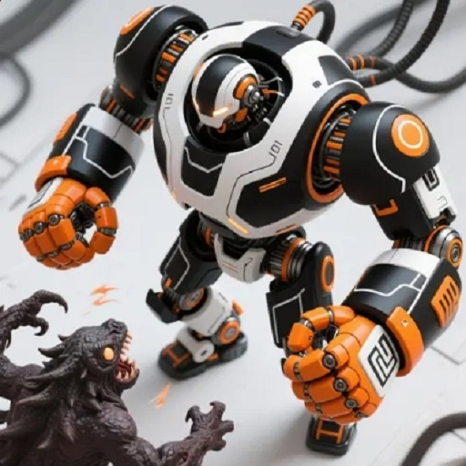 机甲觉醒游戏下载：探索个性化机甲战斗之旅