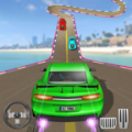 下载《疯狂汽车驾驶：挑战不可能之路》 - 感受驾驶乐趣