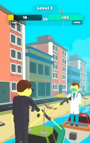 完美射击游戏下载:提升战斗技巧与策略