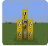 下载《我的世界：魔法森林》安卓版 - 魔法冒险与建造手游