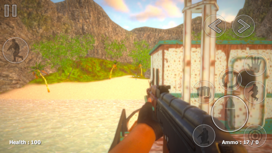 最后的幸存者2官方下载 - Android 角色扮演