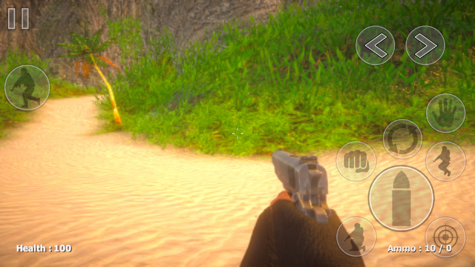 最后的幸存者2官方下载 - Android 角色扮演