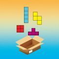 把盒子装满 - 安卓休闲益智游戏