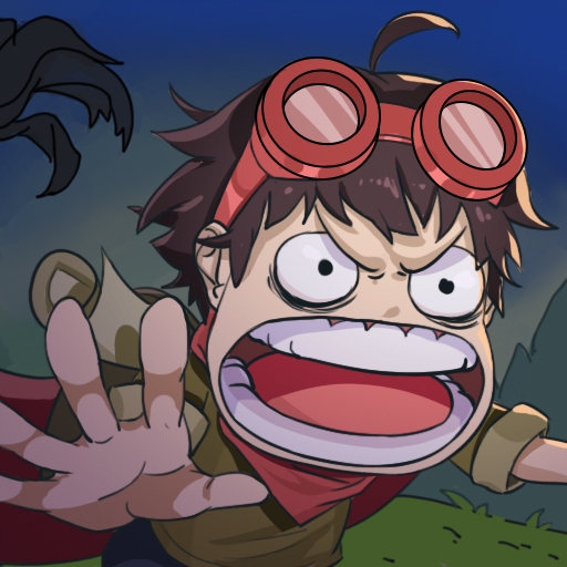 艾人的远征：下载冒险解密生存游戏