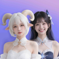 《女神越多我越强》手游安卓版下载及游戏介绍