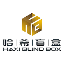 哈希盲盒app：探索趣味盲盒，尽享购物新体验