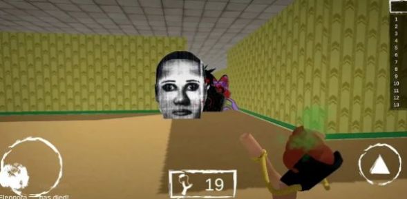 Nextbots弹弓手机版下载与游戏攻略