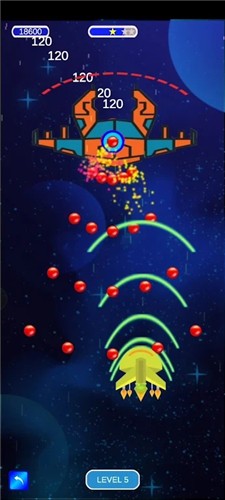 太空射手银河大师 - 下载太空射击游戏