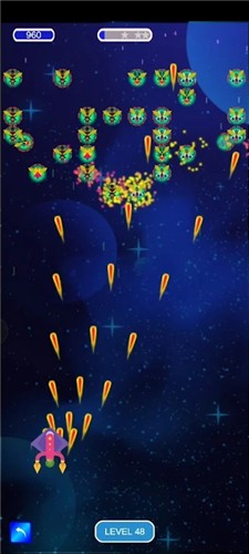 太空射手银河大师 - 下载太空射击游戏