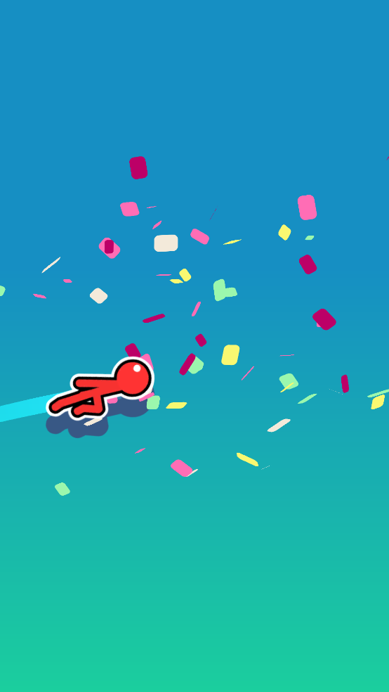 飞钩火柴人游戏 - 休闲益智 挑战与乐趣并存