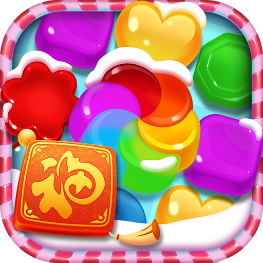 宾果消消乐下载 - 3亿玩家的共同挚爱