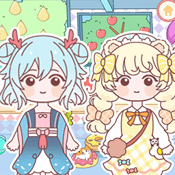 樱桃小镇童话村 - 下载体验全新模拟经营游戏