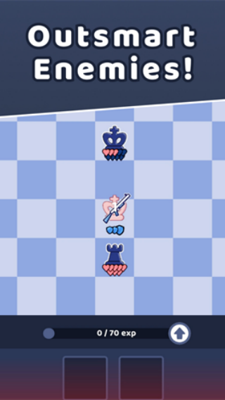《持枪象棋》策略塔防下载 - 独特的国际象棋游戏