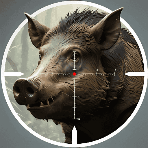 狩猎狙击手：安卓飞行射击，沉浸第一视角单机射击体验