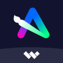 万兴爱画：AI绘画软件下载与创作体验