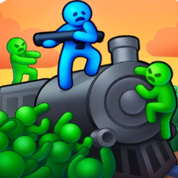 火柴人枪战英雄：下载与体验紧张刺激的射击对战