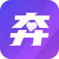 奔欢官方正版下载 - 真实同城交友的社交应用