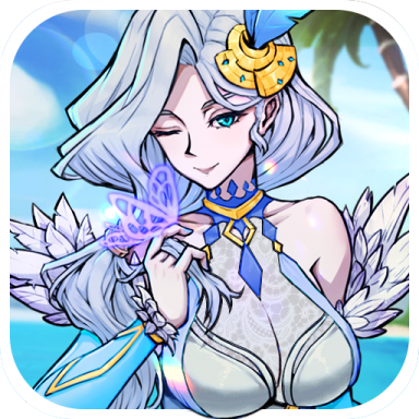 点点勇者0.05折版本下载 - 放置类英雄养成策略手游