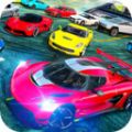 超跑城市驾驶：下载体验极致驾驶乐趣