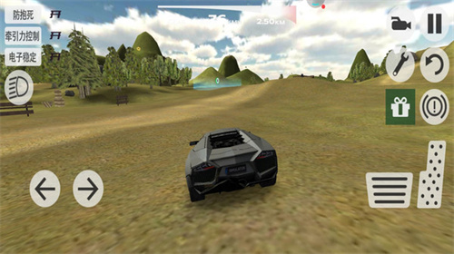 超跑城市驾驶:下载体验极致驾驶乐趣