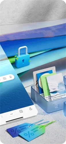 微软浏览器:Android上的全家桶互联体验