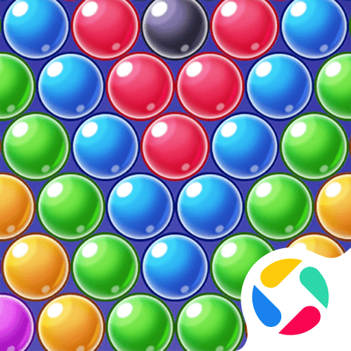 千关泡泡龙单机游戏最新版下载 - Android 休闲益智