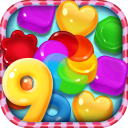 宾果消消消下载 - 糖果王国冒险之旅