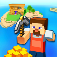 下载《浮岛世界》 - 打造梦幻家园的创意游戏