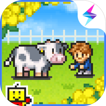 像素牧场物语 - 开启你的牧场冒险之旅