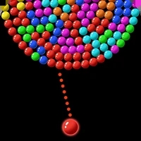 泡泡大作战 - 休闲益智,适合全年龄段玩家