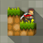 《迷失的矿工》下载：探索神秘荒岛，打造专属基地