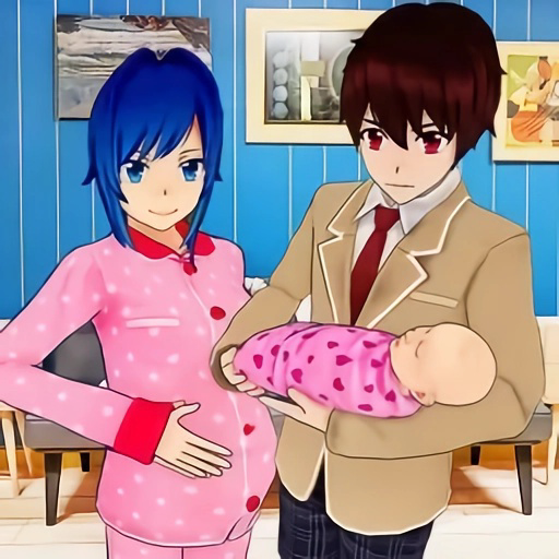 《樱花妈妈》怀孕至育儿全流程模拟游戏下载