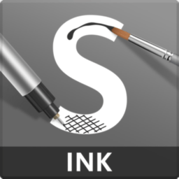 ink绘画：专业级绘画工具与背景模板，打造创意空间