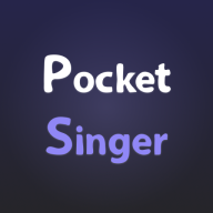 下载Pocket Singer AI唱歌软件，开启音乐创作之旅