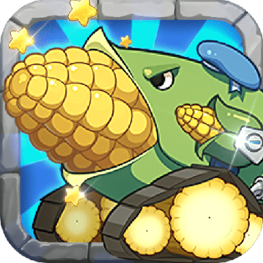 植物暴击僵尸 - 安卓放置塔防游戏下载