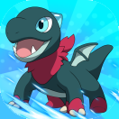 下载《怪兽你别跑》手游，开启奇幻冒险之旅