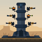 下载铁塔联盟游戏：打造最强防御