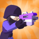 小兵突击队游戏下载安装 - Android 动作格斗