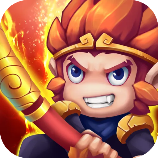 少年悟空传九游版下载 - 角色扮演冒险之旅