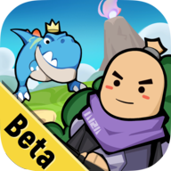 下载《香肠派对先行服14.06》- 恐龙主题吃鸡竞技冒险游戏