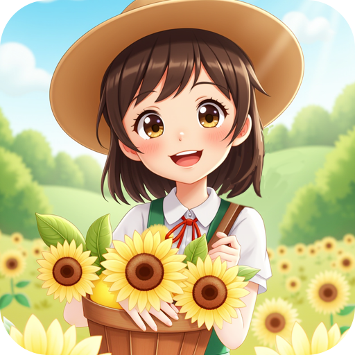 田园农家乐赚钱游戏下载 - 安卓模拟经营新体验