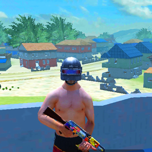 绝地生存战场最新版下载 - Android飞行射击游戏