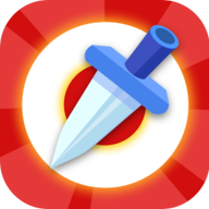 热刀大师游戏下载安装 - Android 飞行射击