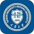天津大学融合门户app - 安卓考试学习助手