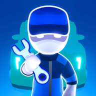 我的夏日车库 - 下载Android赛车竞速游戏