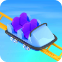 闲置过山车手游下载 - Android 休闲益智