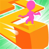 果冻块冲浪3D 安卓游戏下载