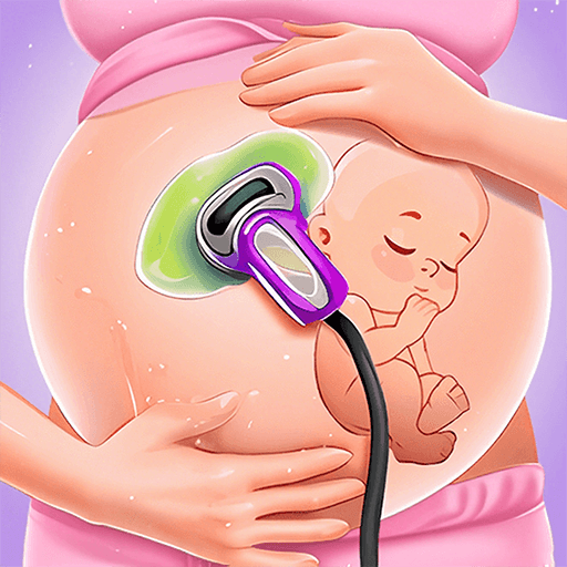 孕妇妈妈日记游戏：体验准妈妈的喜悦与责任